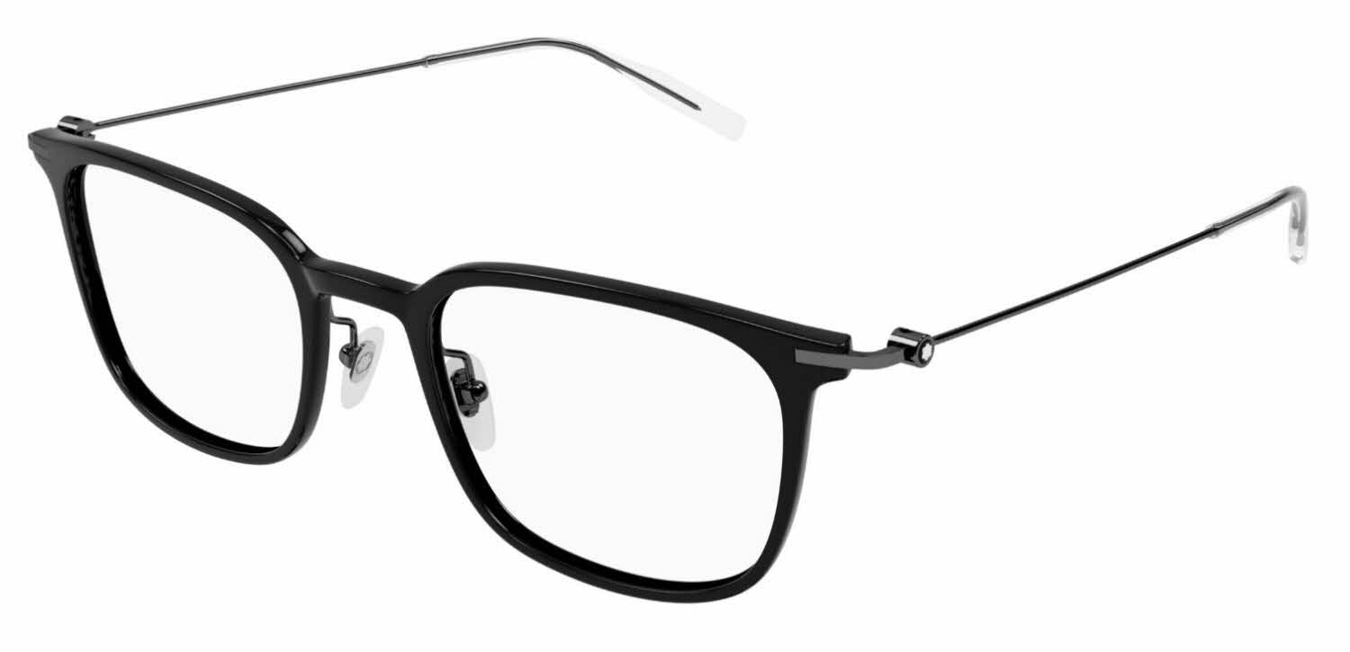 Mont Blanc MB0100O Eyeglasses