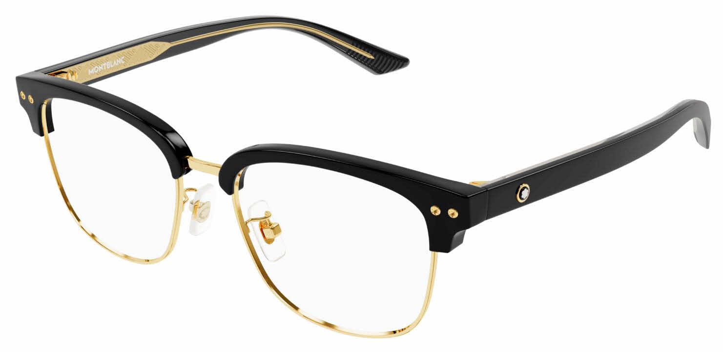 Mont Blanc MB0259OK Eyeglasses