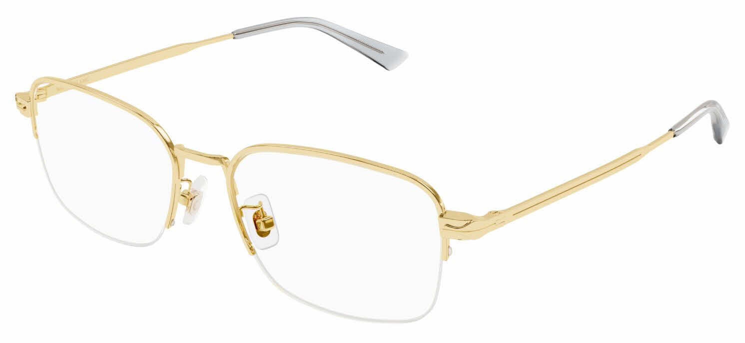 Mont Blanc MB0269OA Eyeglasses