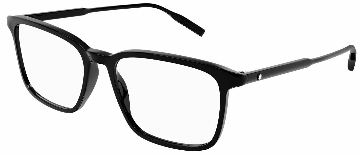 Mont Blanc MB0197O Eyeglasses