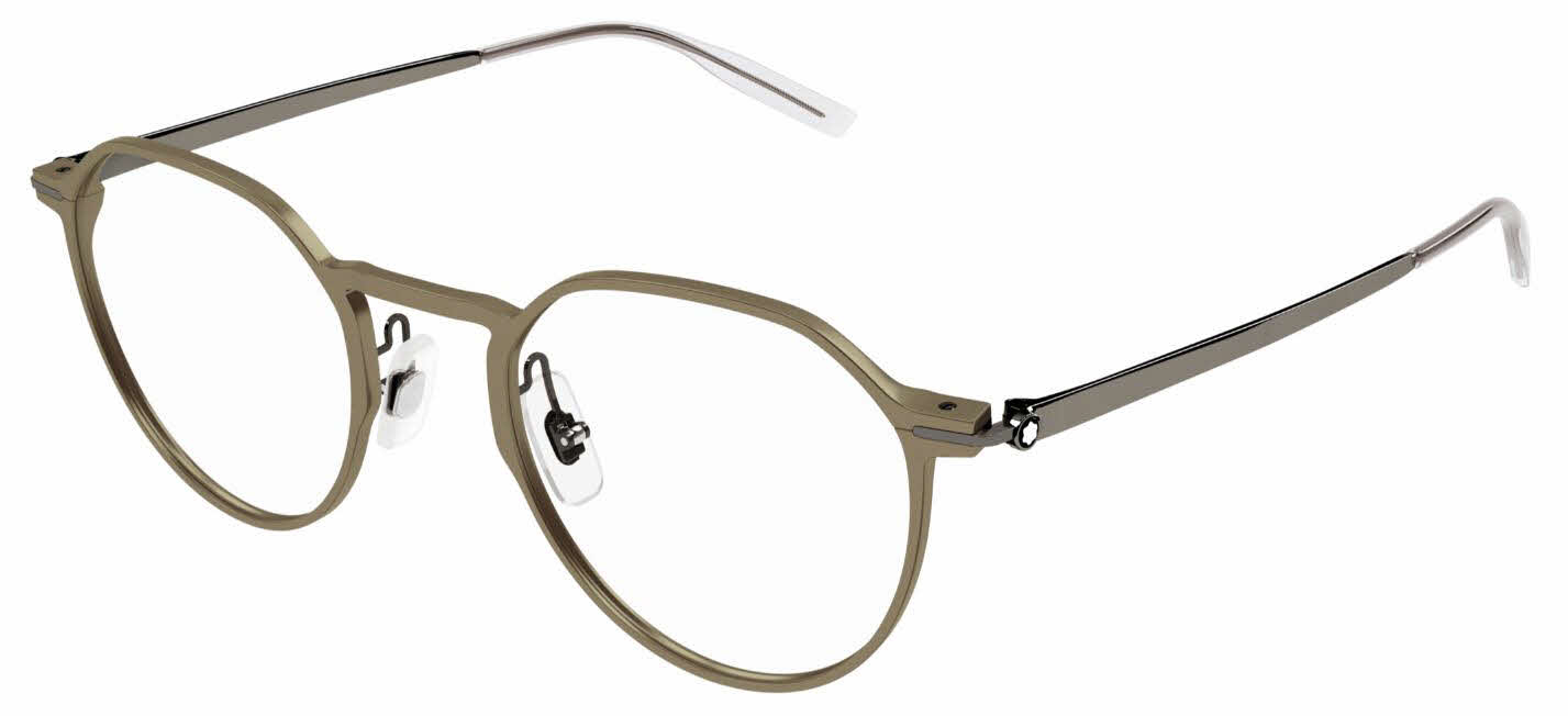 Mont Blanc MB0233O Eyeglasses