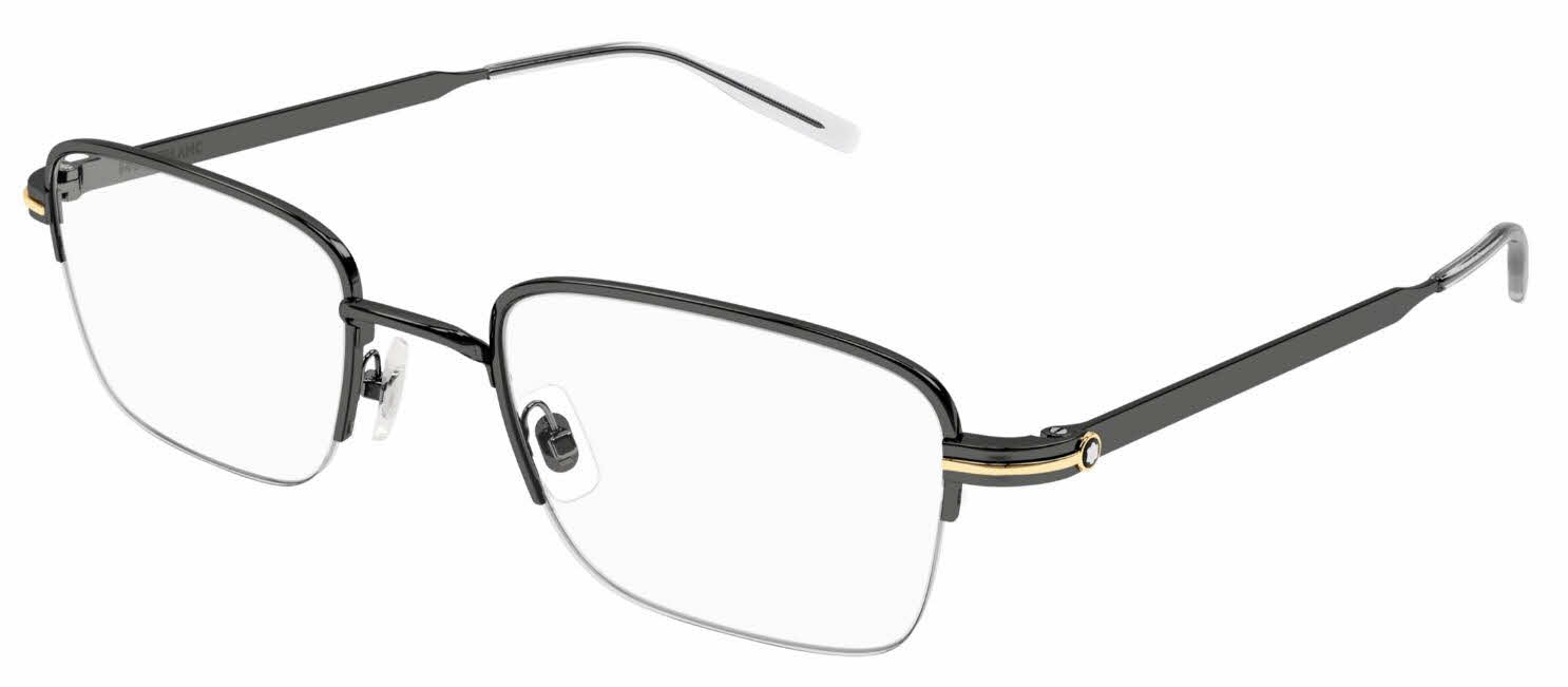 Mont Blanc MB0237O Eyeglasses