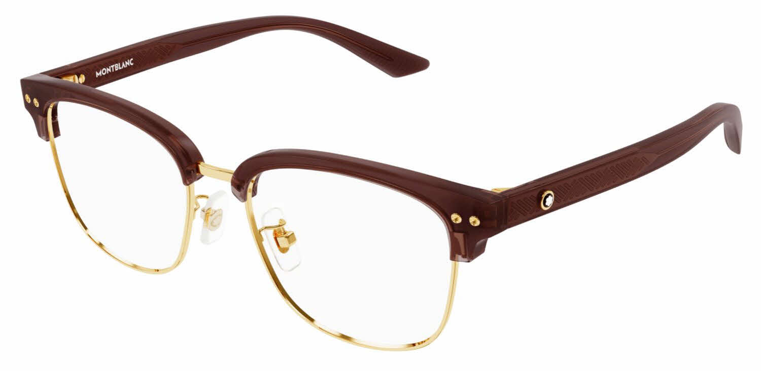 Mont Blanc MB0259OK Eyeglasses