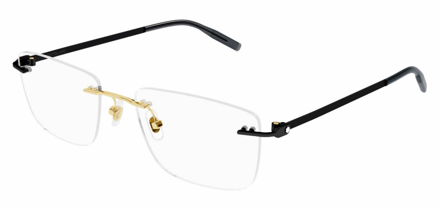 Mont Blanc MB0281O Eyeglasses