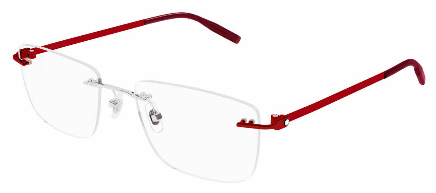Mont Blanc MB0281O Eyeglasses
