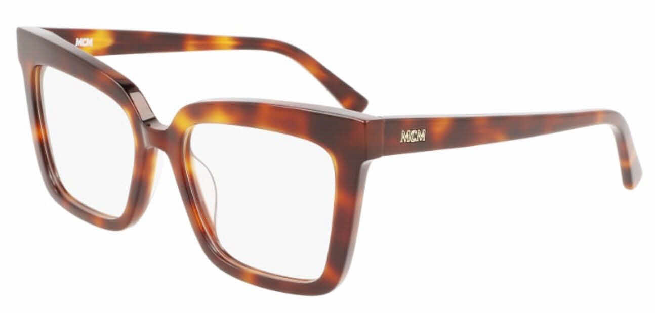 MCM MCM2731 Eyeglasses | FramesDirect.com
