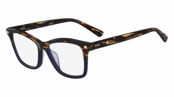 mcm women's eyeglass frames