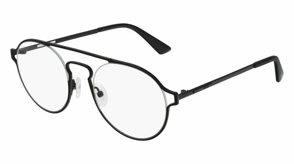 McQ MQ0199O Eyeglasses | Free Shipping