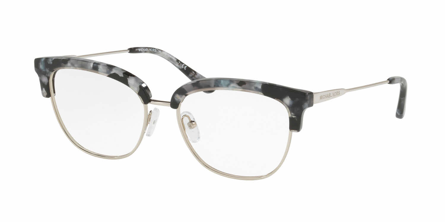 michael kors glasses womens on sale