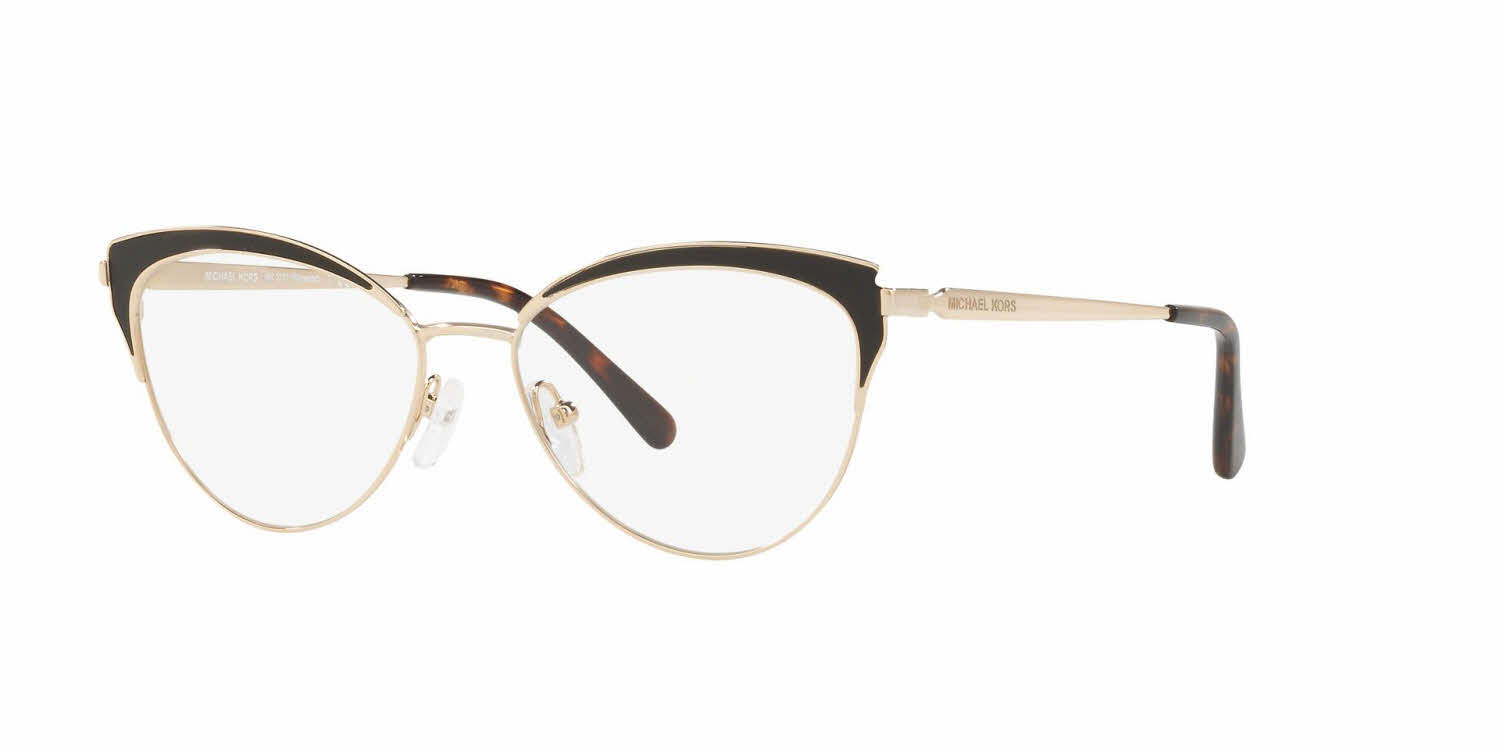 Michael Kors MK3031 Eyeglasses | Free 