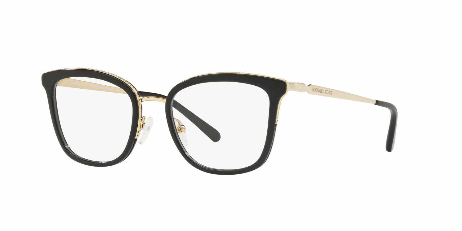 michael kors prescription eyeglass frames