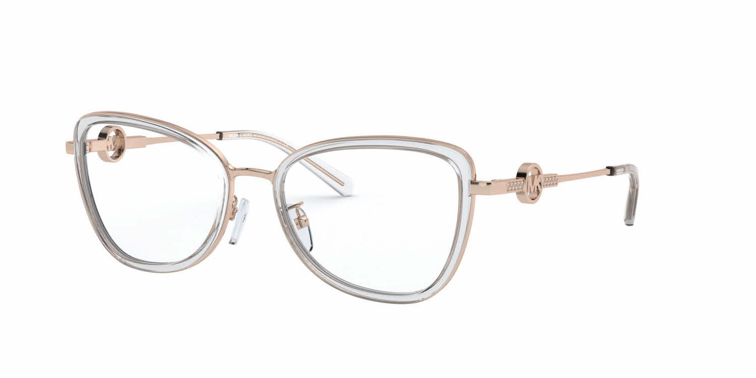 Michael Kors MK3042B Eyeglasses