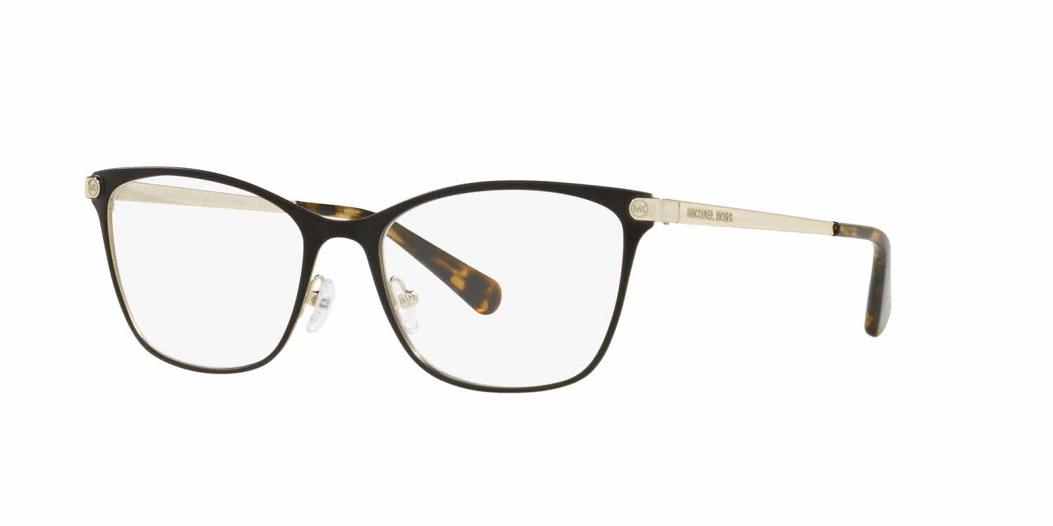 Chia sẻ với hơn 62 về michael kors glasses frames  cdgdbentreeduvn