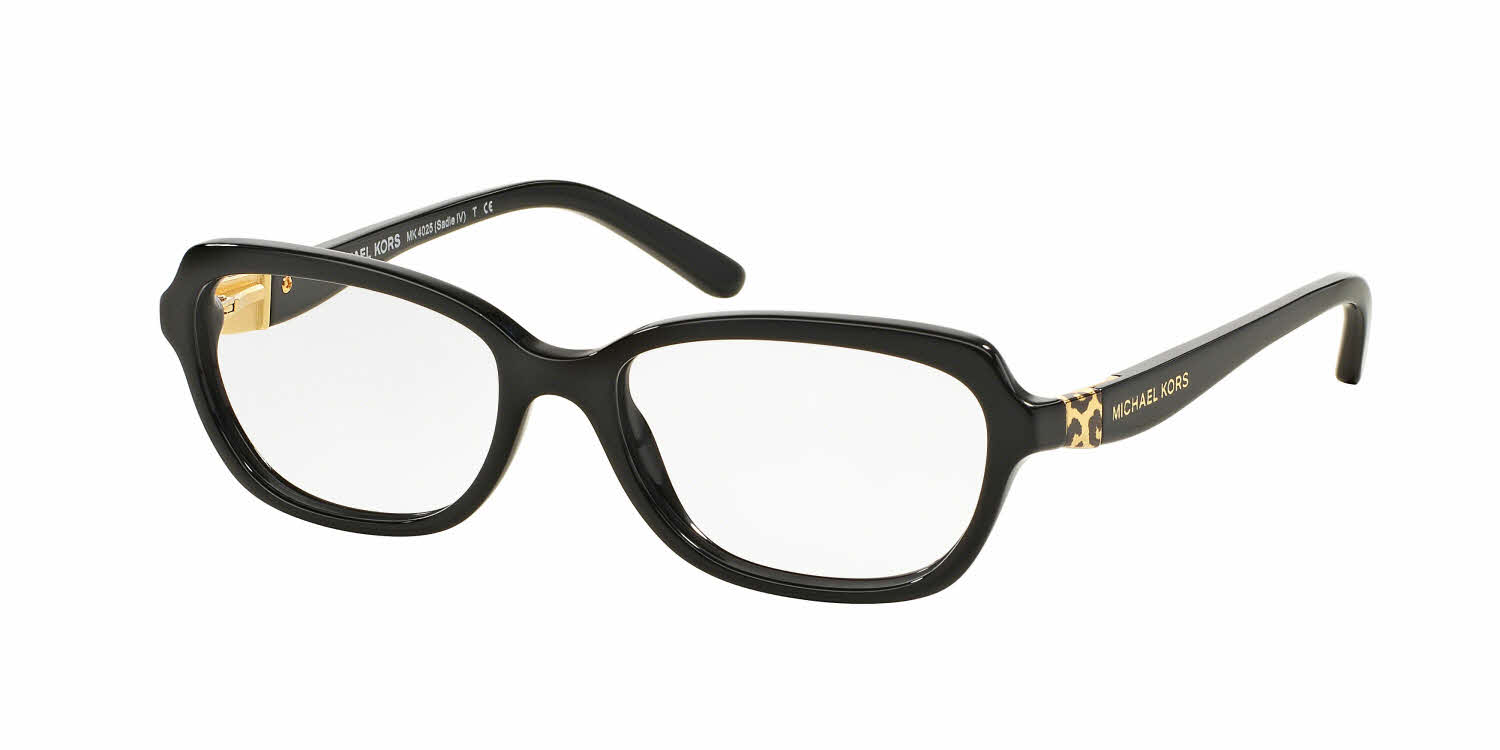 michael kors womens eyeglasses