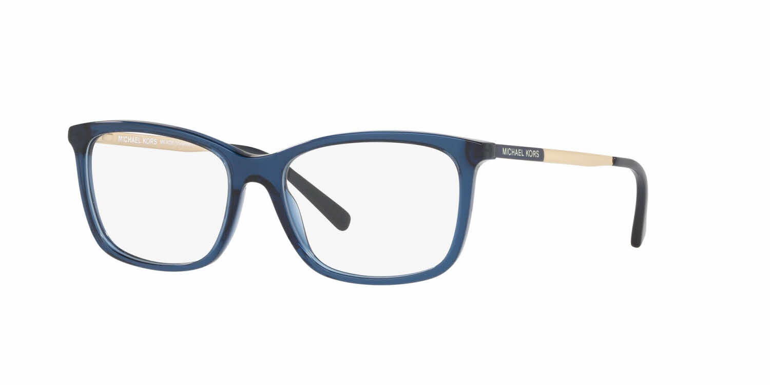 Michael Kors MK4030 Eyeglasses | FramesDirect.com