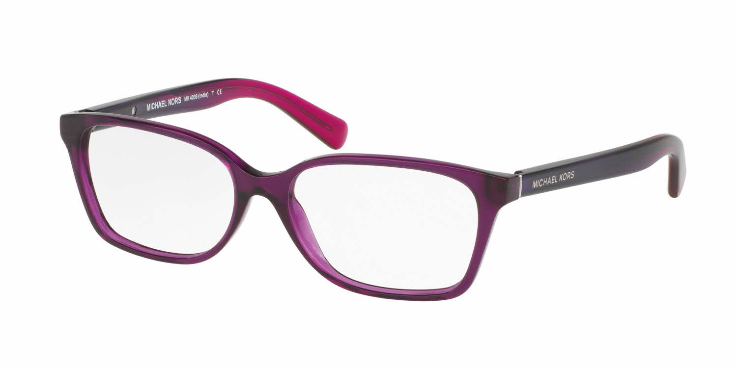 Michael Kors MK4039 Eyeglasses | Free 