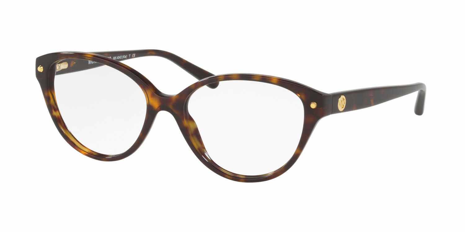Michael Kors MK4042 Eyeglasses | Free Shipping