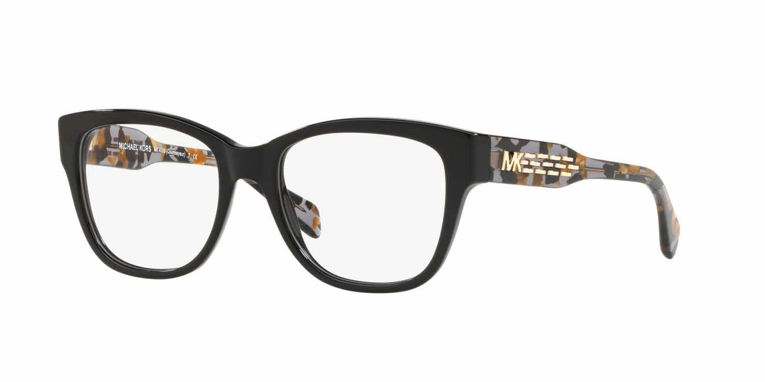 Michael Kors MK 4059 Eyeglasses | FramesDirect.com