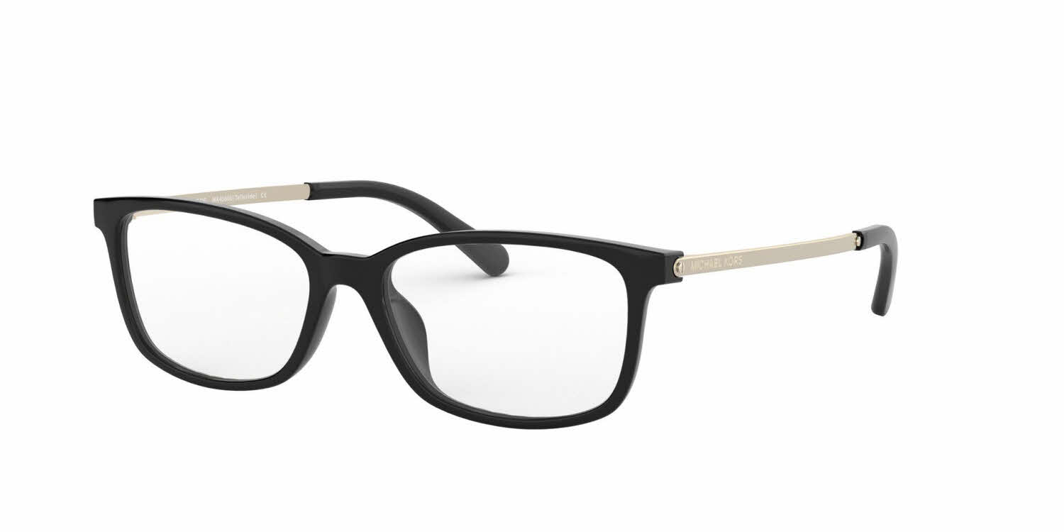 michael kors glasses frames black online -