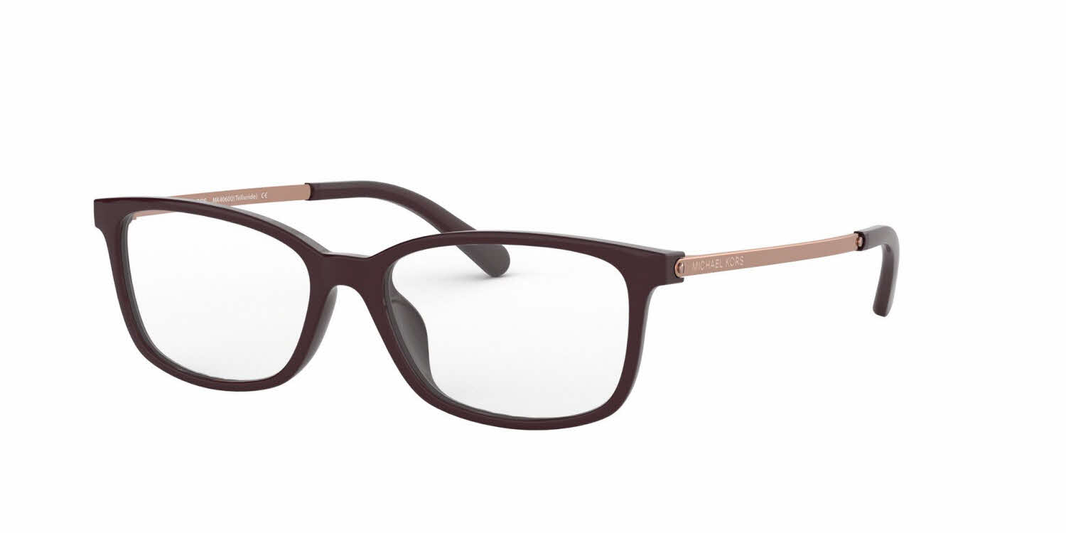 Women's michael discount kors glasses