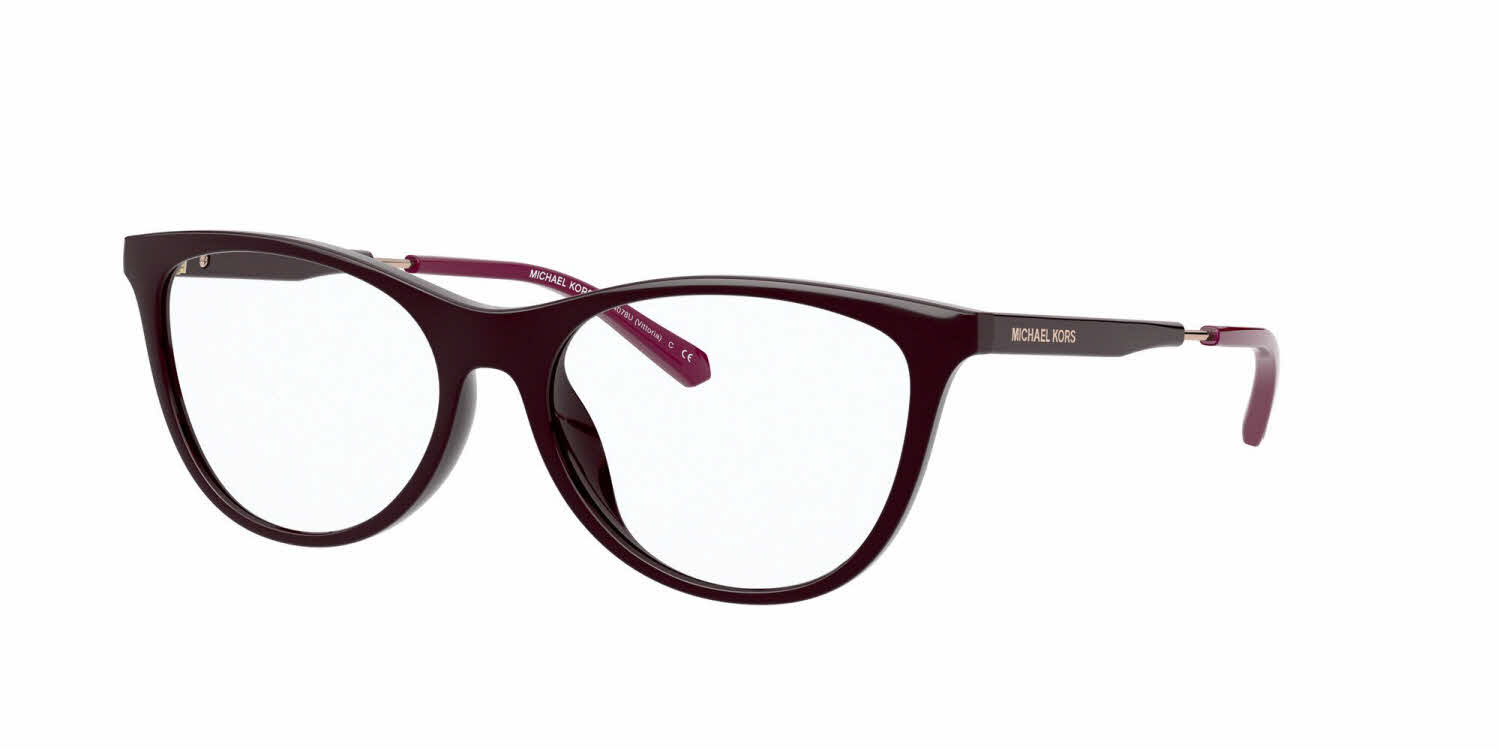 Michael Kors MK4078U Eyeglasses