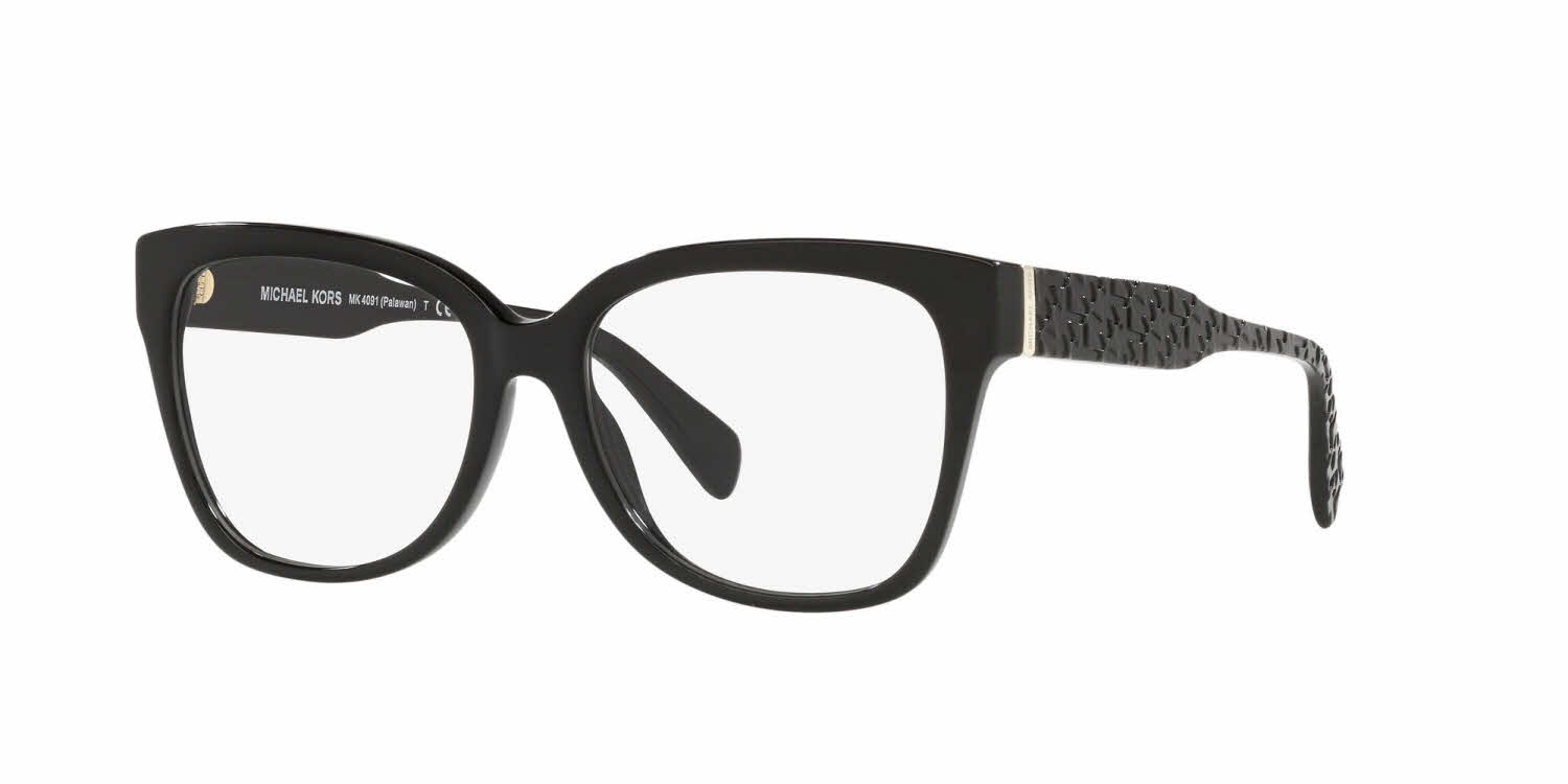 Michael Kors MK4091 - Palawan Eyeglasses 