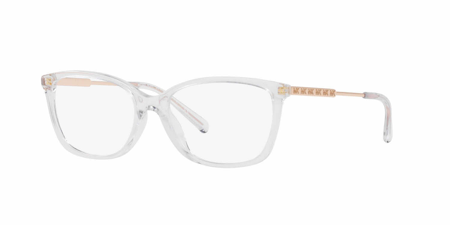 Michael Kors MK4092 - Pamplona Eyeglasses | FramesDirect.com