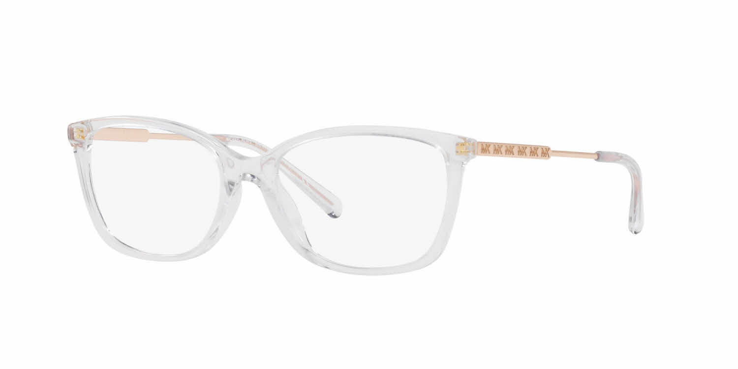 Michael Kors MK4092 - Pamplona Eyeglasses