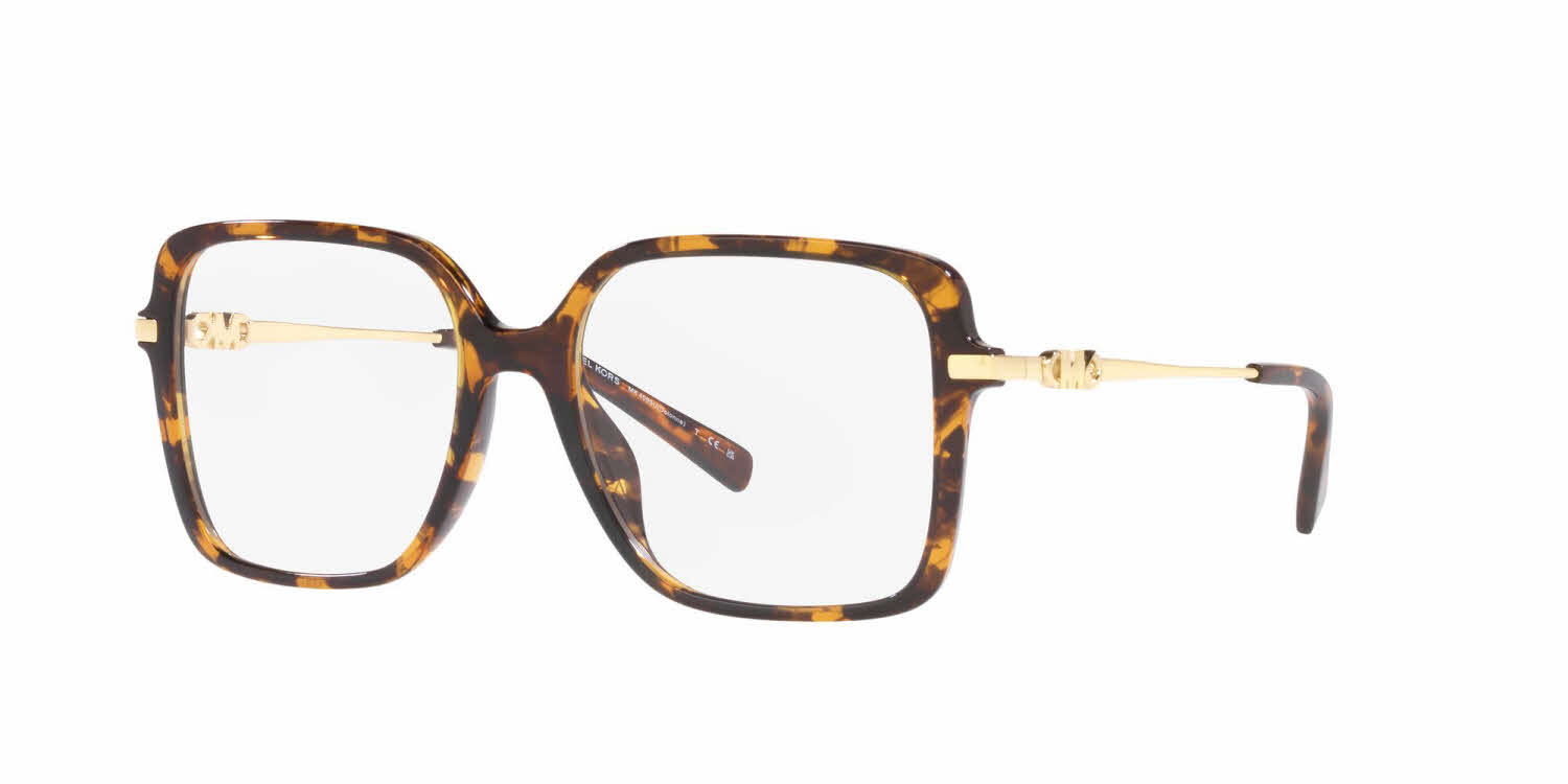 Michael Kors MK4095U - Dolonne Eyeglasses