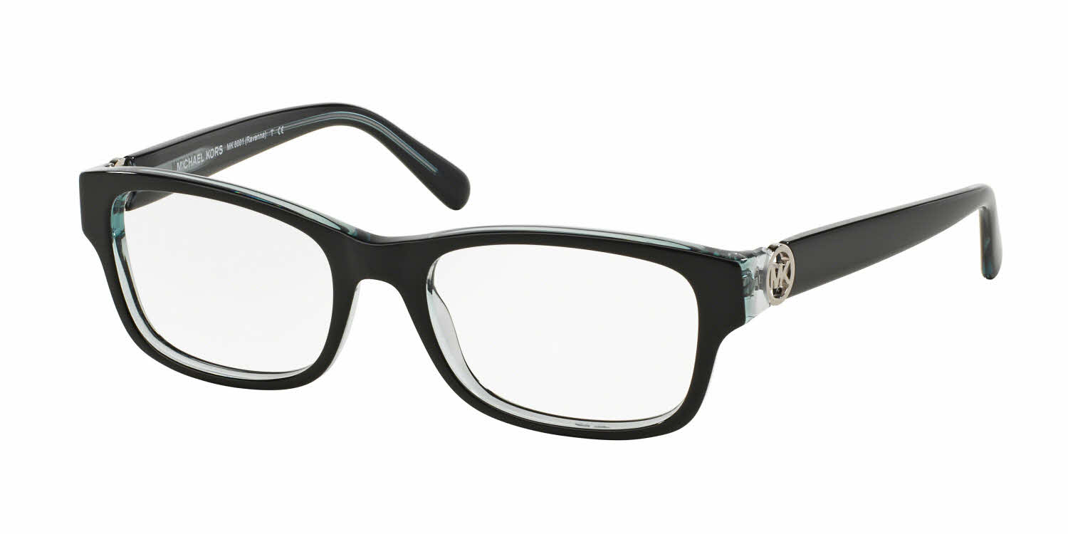 michael kors women's prescription eyeglasses