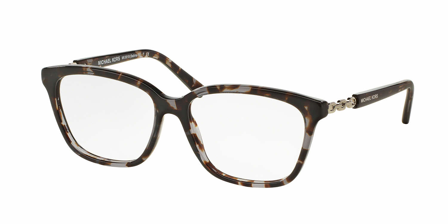 michael kors eye frames