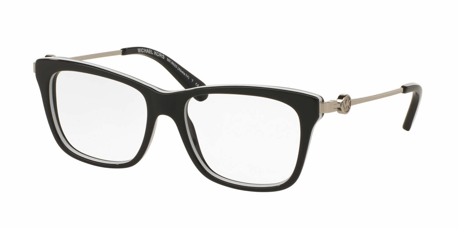 michael kors 225 eyeglasses