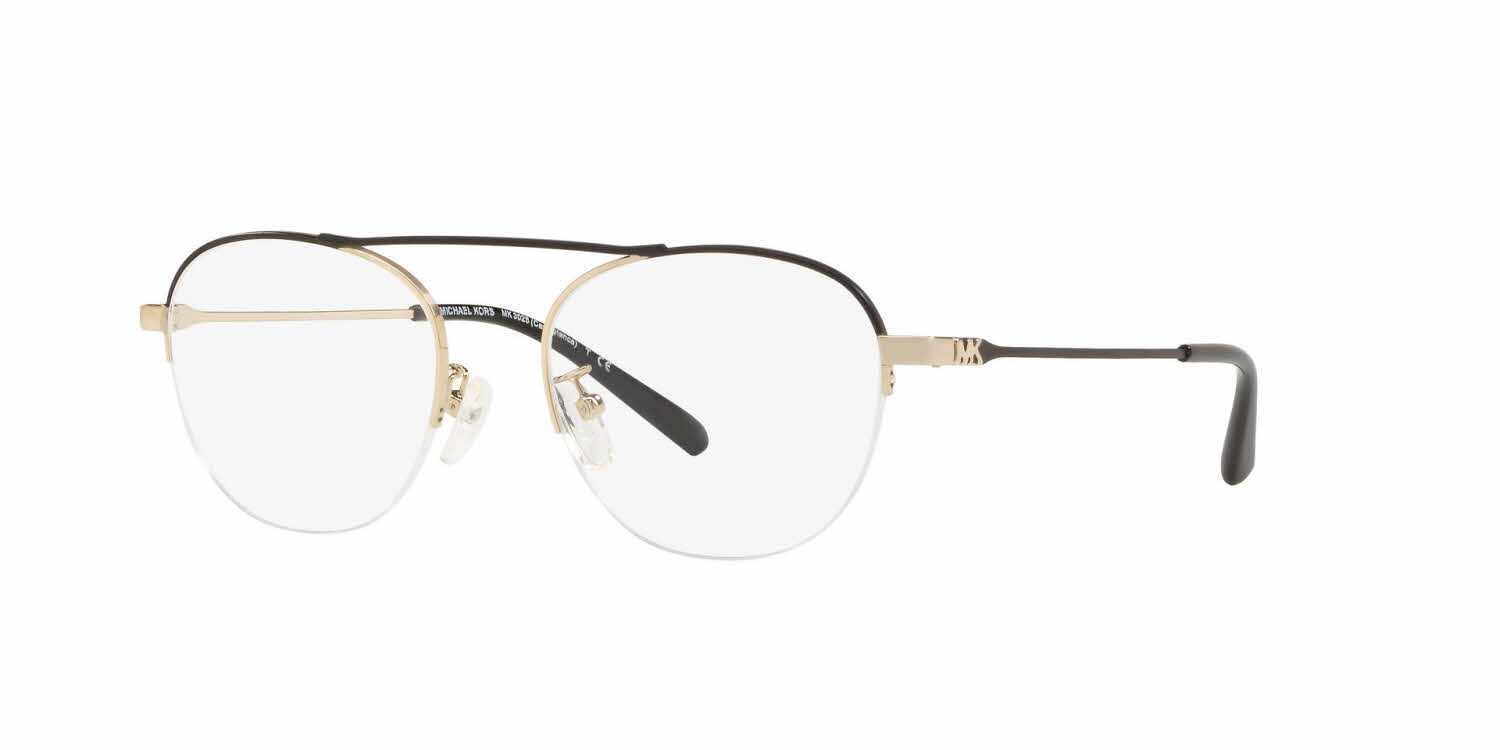 Michael Kors MK3028 Eyeglasses | Free Shipping