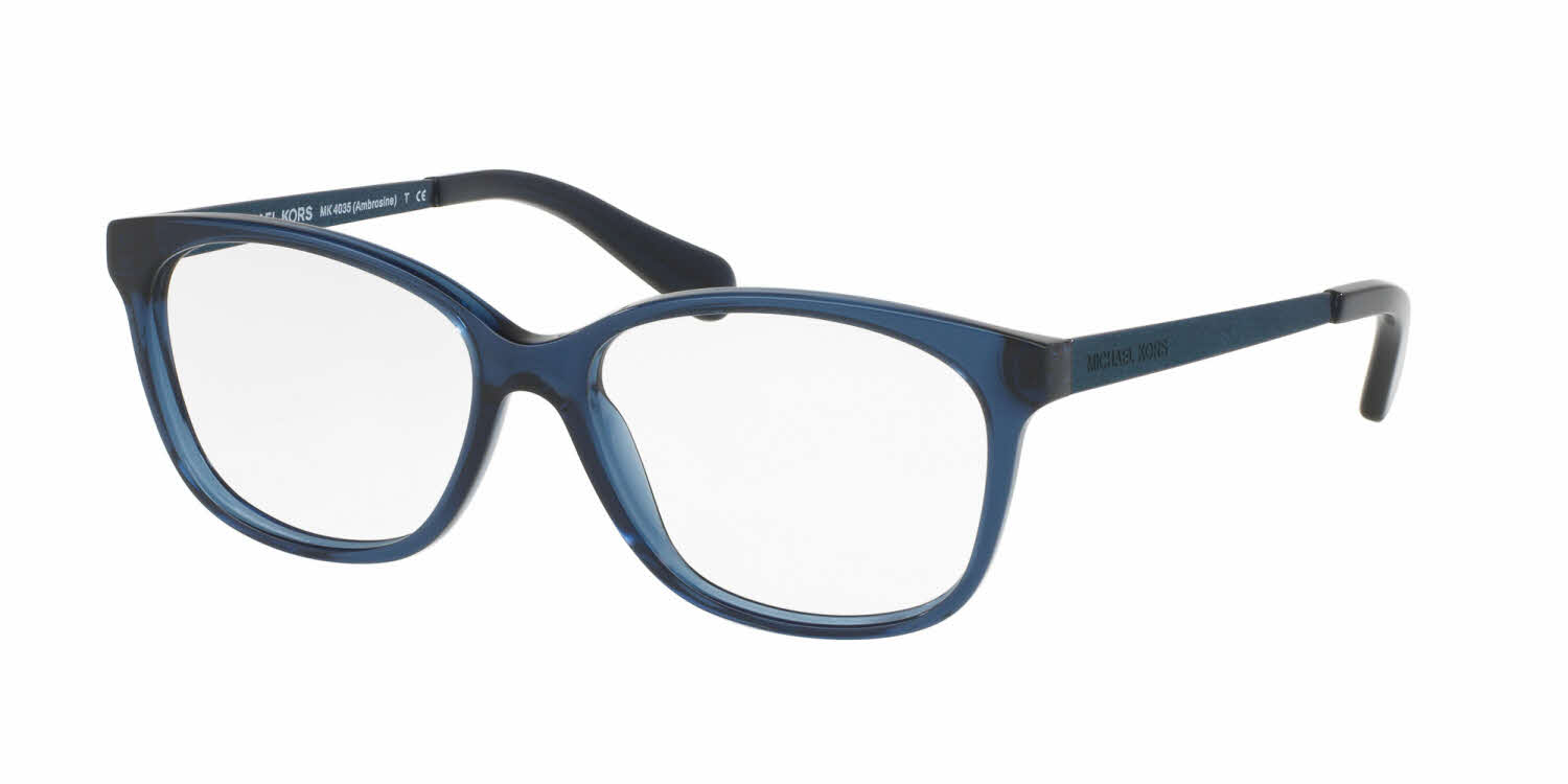 Michael Kors MK4035 - Ambrosine Eyeglasses