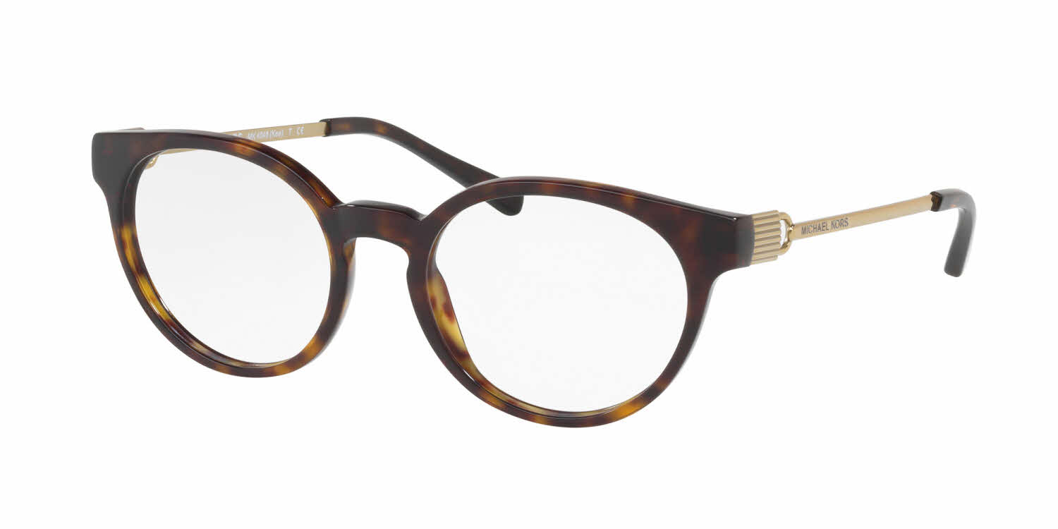 Michael Kors MK4048 Eyeglasses | FramesDirect.com