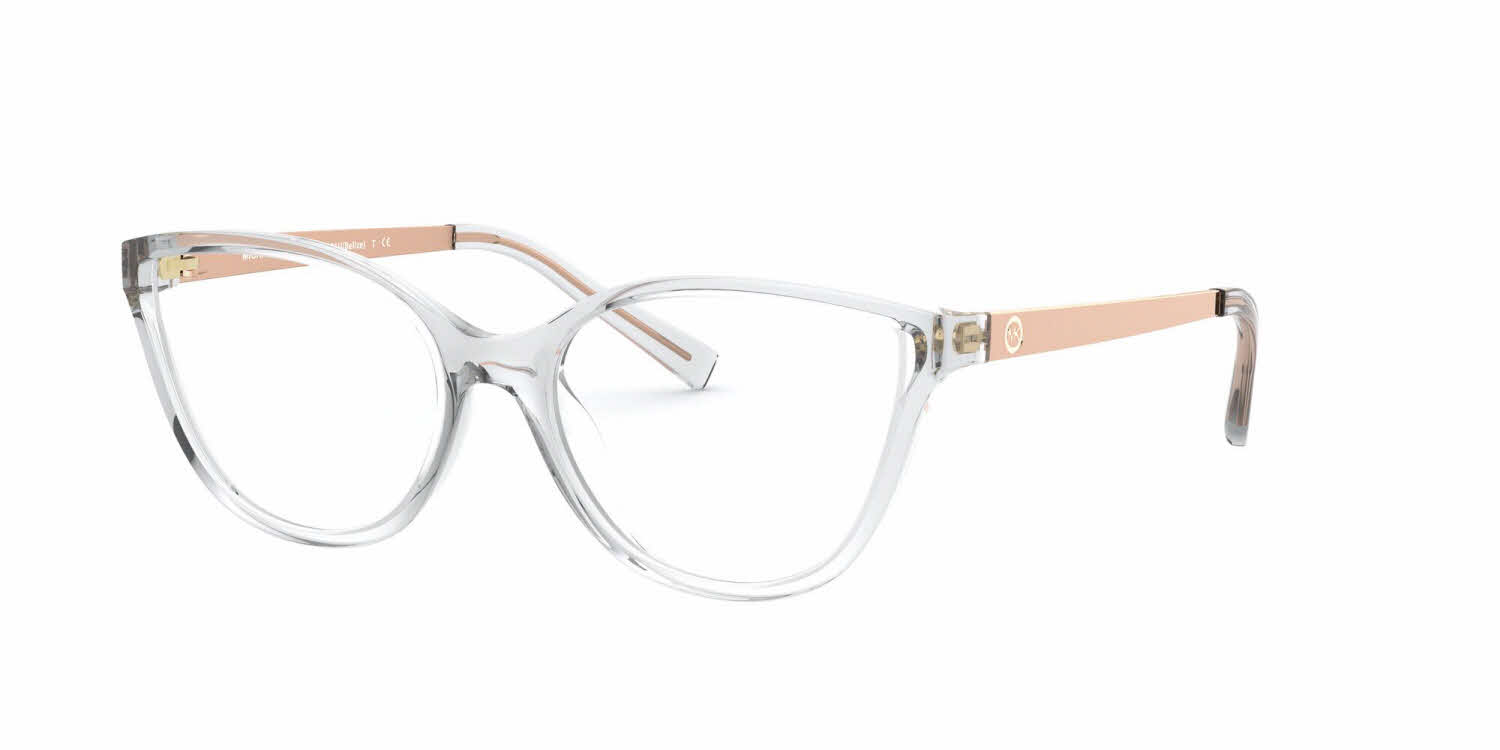 Michael Kors MK4071U Eyeglasses | FramesDirect.com