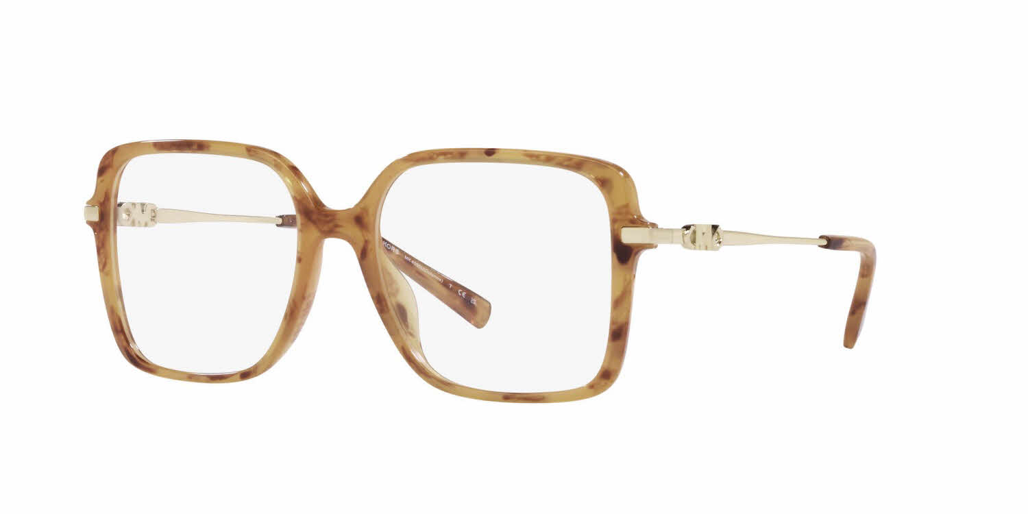 Michael Kors MK4095U - Dolonne Eyeglasses