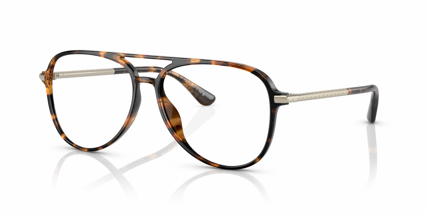 Michael Kors MK4096U Eyeglasses