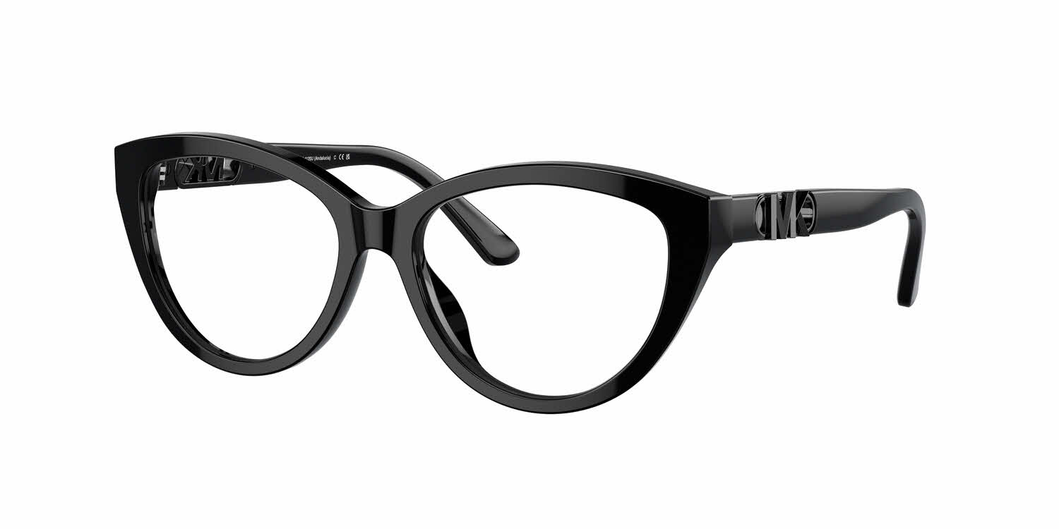 Michael Kors MK4120U Eyeglasses | FramesDirect.com