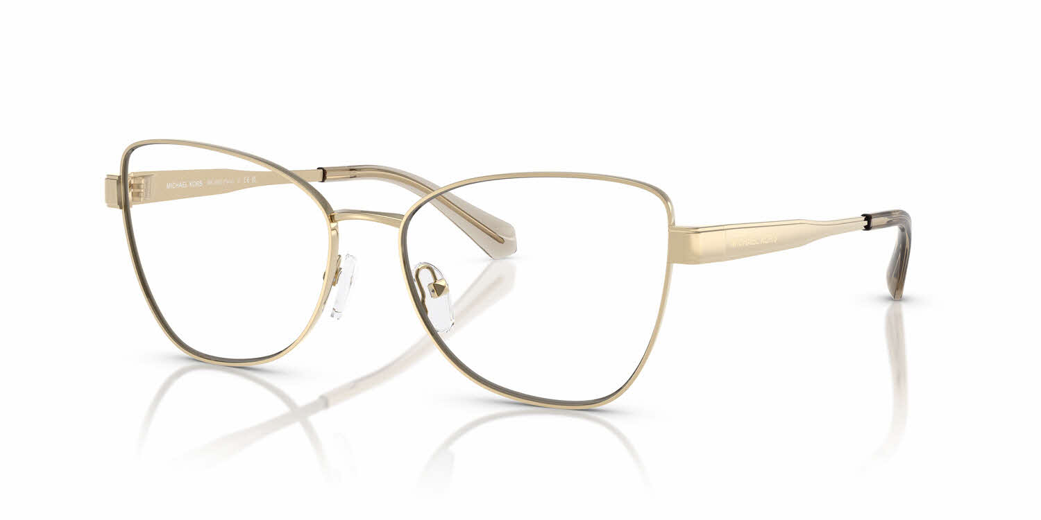 Michael Kors MK3085 - Paris Eyeglasses