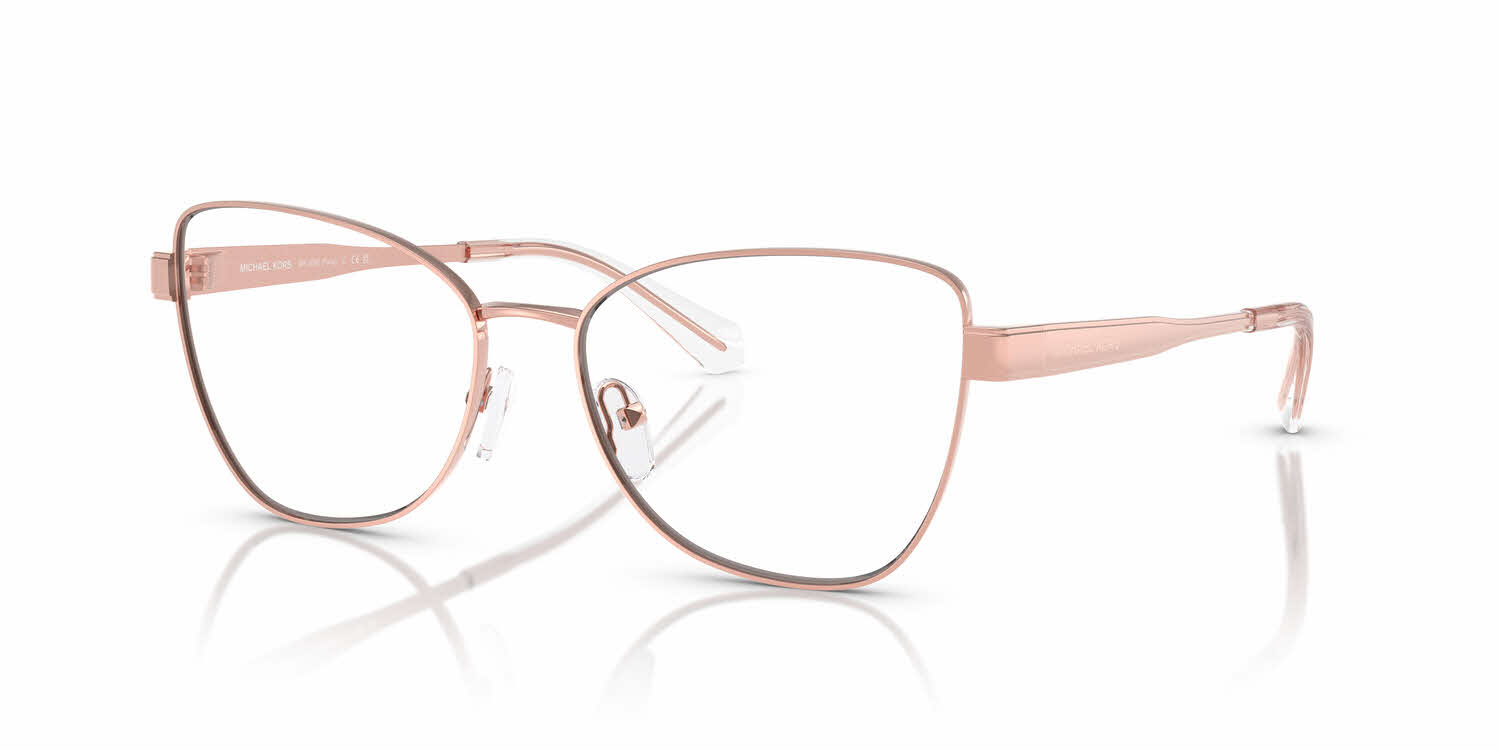 Michael Kors MK3085 - Paris Eyeglasses