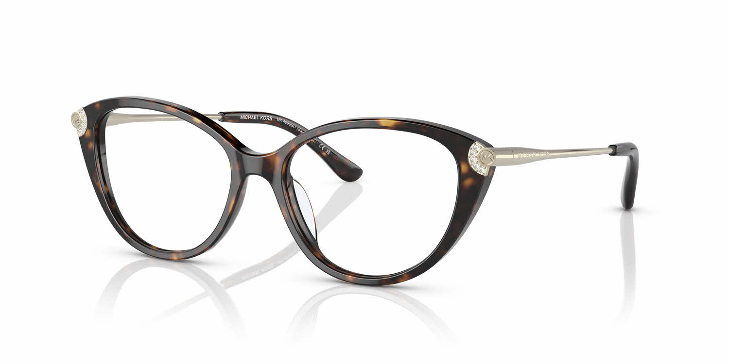 Michael Kors MK4098BU Eyeglasses