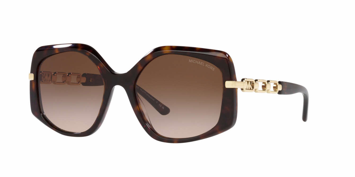 Michael Kors MK2177 - Cheyenne Women's Sunglasses In Tortoise