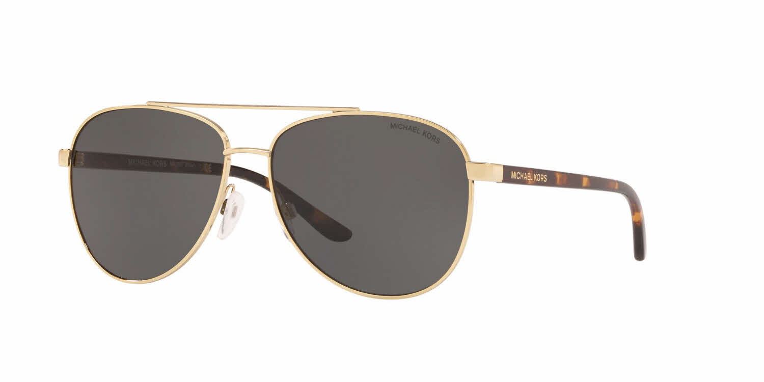 Michael Kors MK5007 - Hvar Sunglasses | Free Shipping