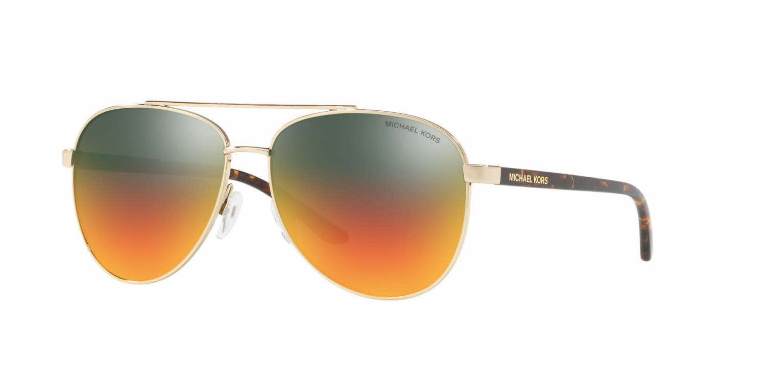 Michael Kors MK5007 - Hvar Sunglasses | Free Shipping