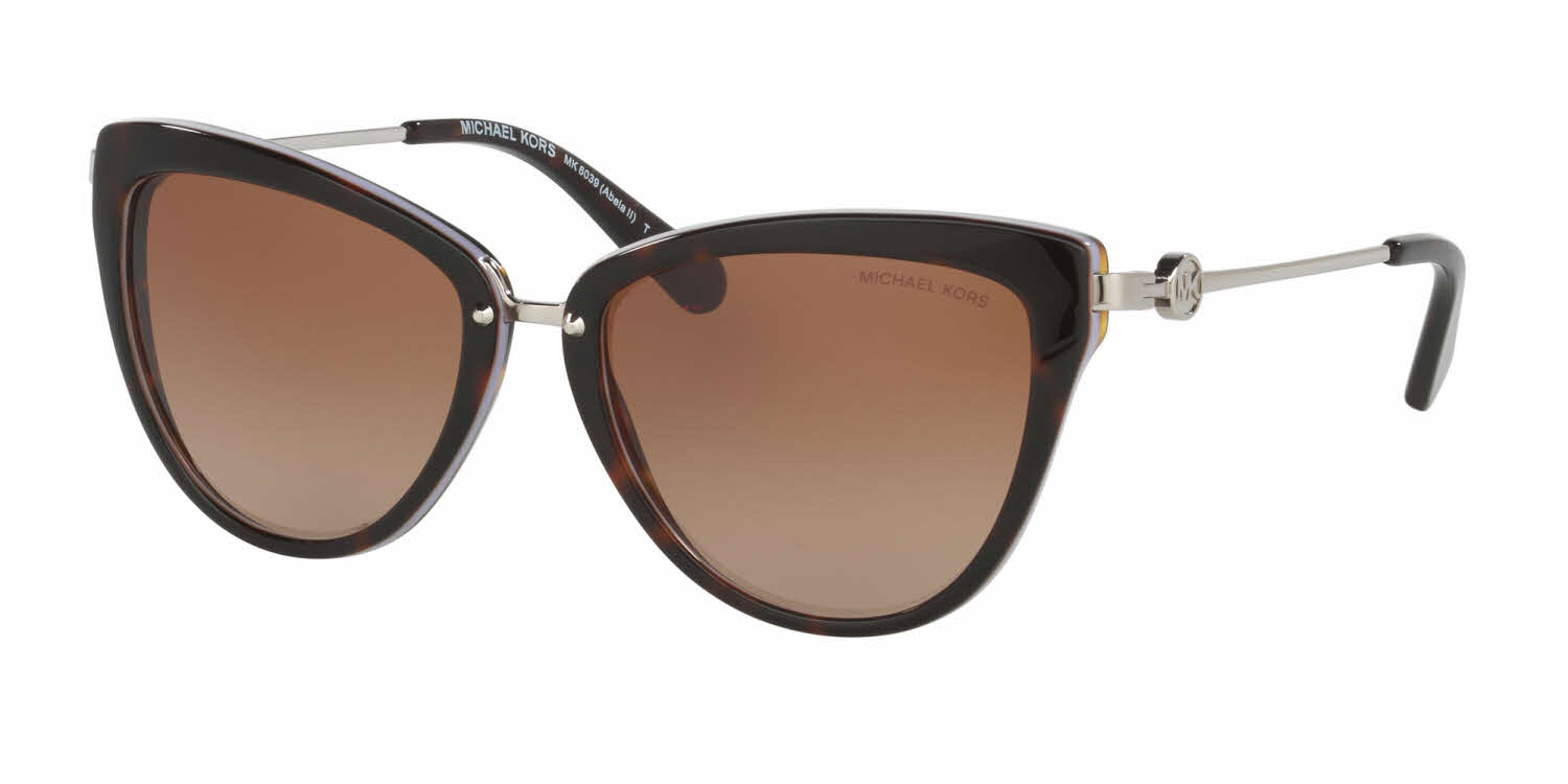 Michael Kors MK6039 - Abela II Sunglasses | Free Shipping