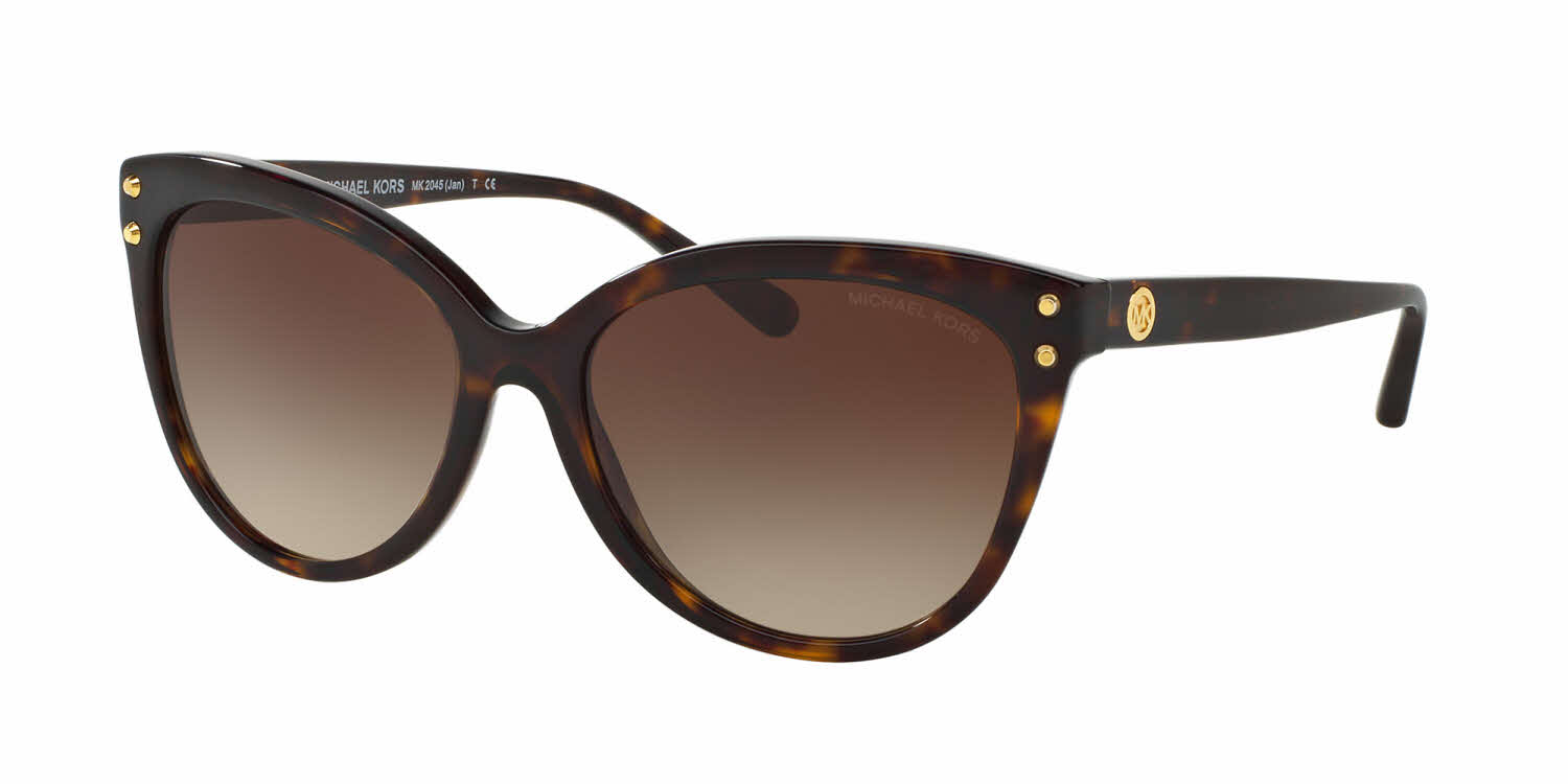 Michael Kors MK2045 Sunglasses | FramesDirect.com