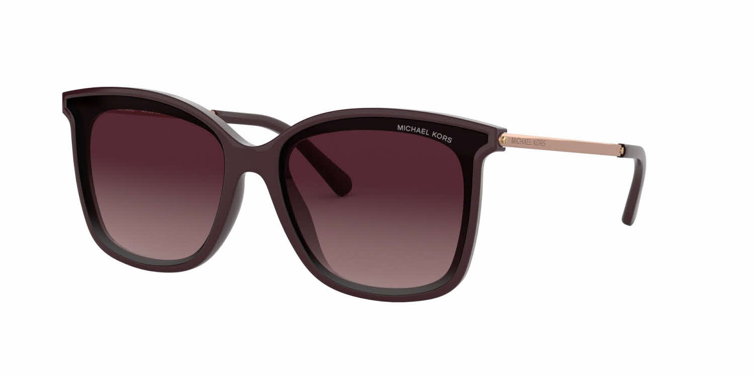 Michael Kors MK2079U Sunglasses | FramesDirect.com