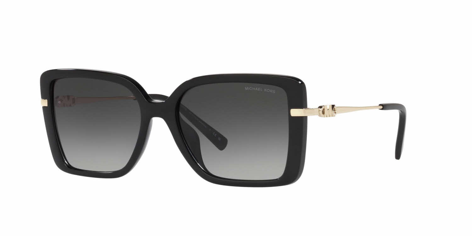 Michael Kors MK2174U - Castellina Sunglasses | FramesDirect.com