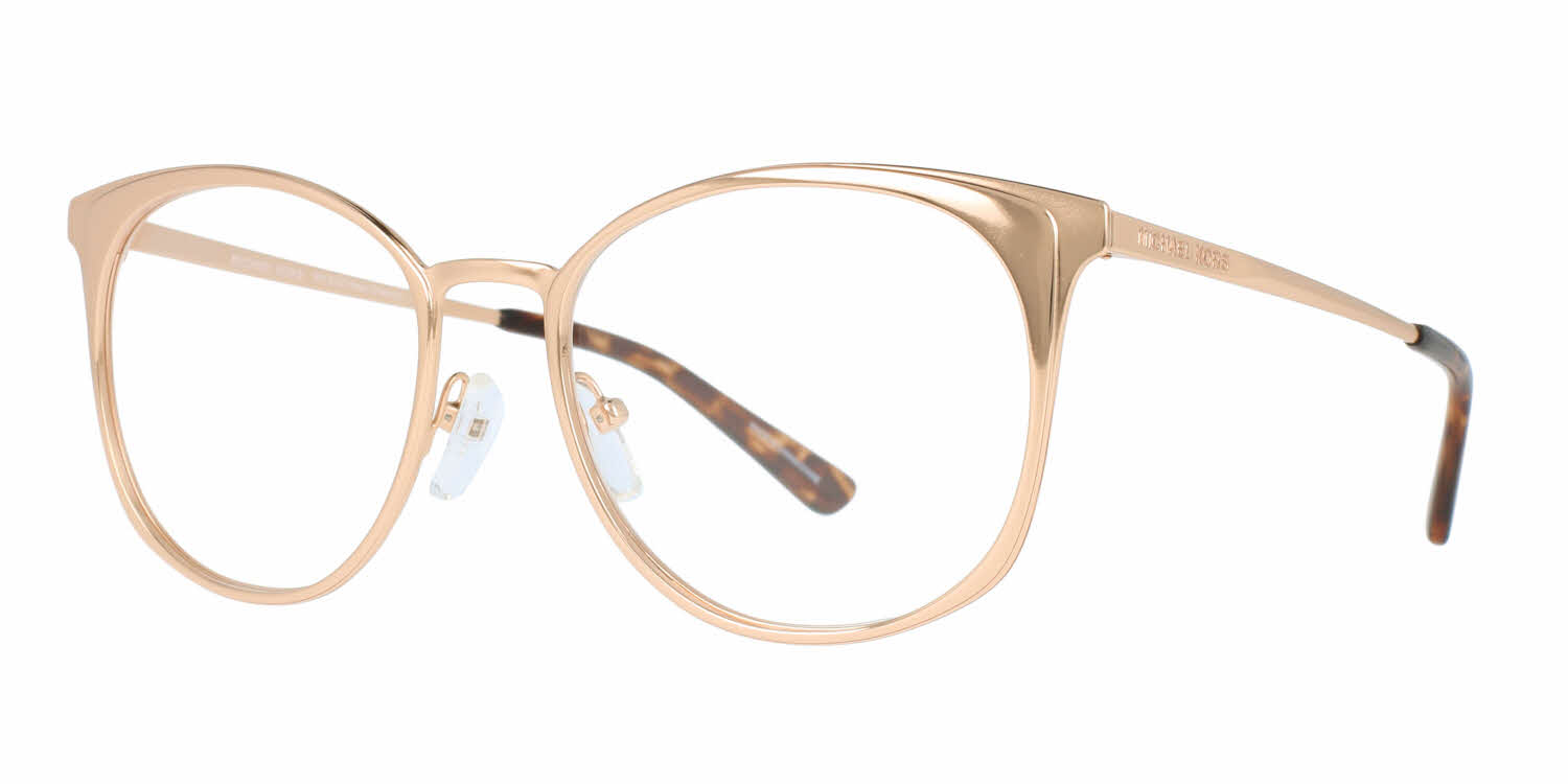 Michael Kors MK3022 Eyeglasses | Free 